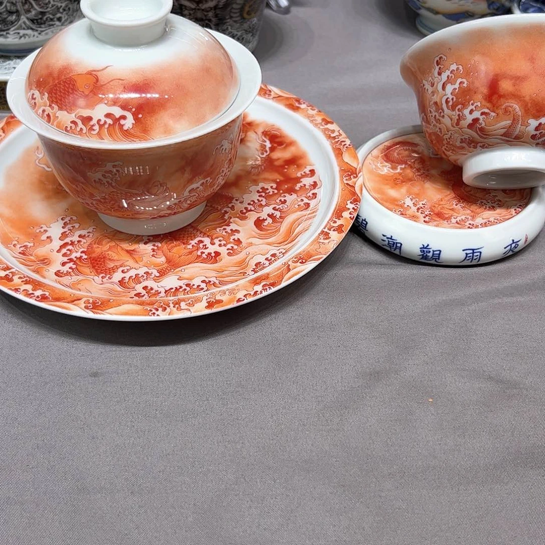 景德镇陶瓷学院美术