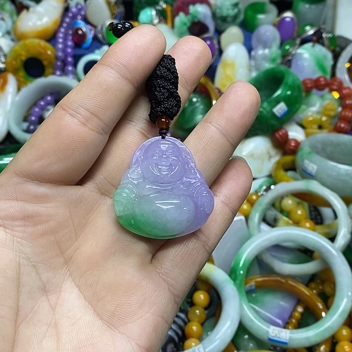 颈饰未镶嵌翡翠官方正规军回血放漏