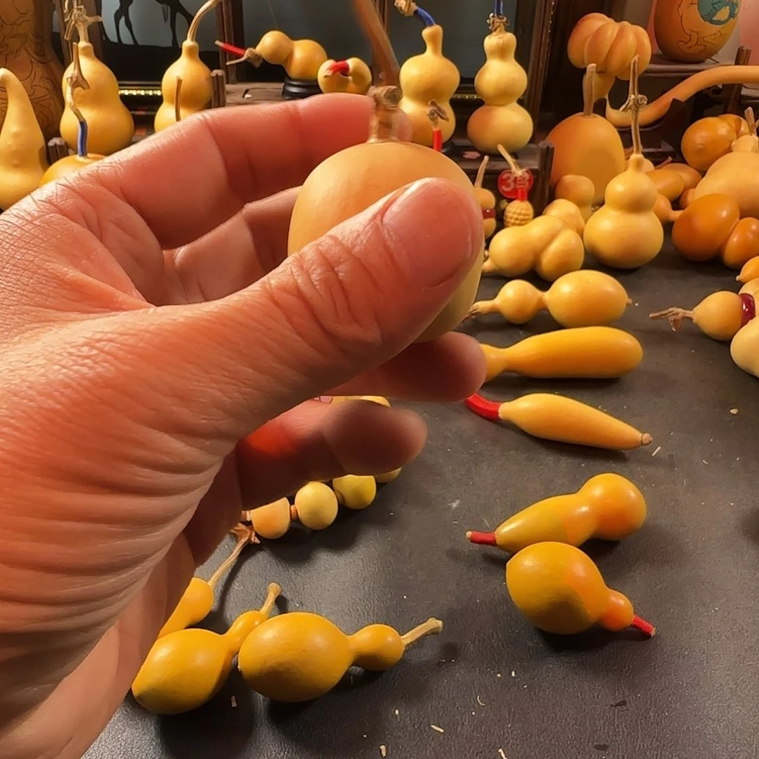 奶****葫芦文玩手把链接