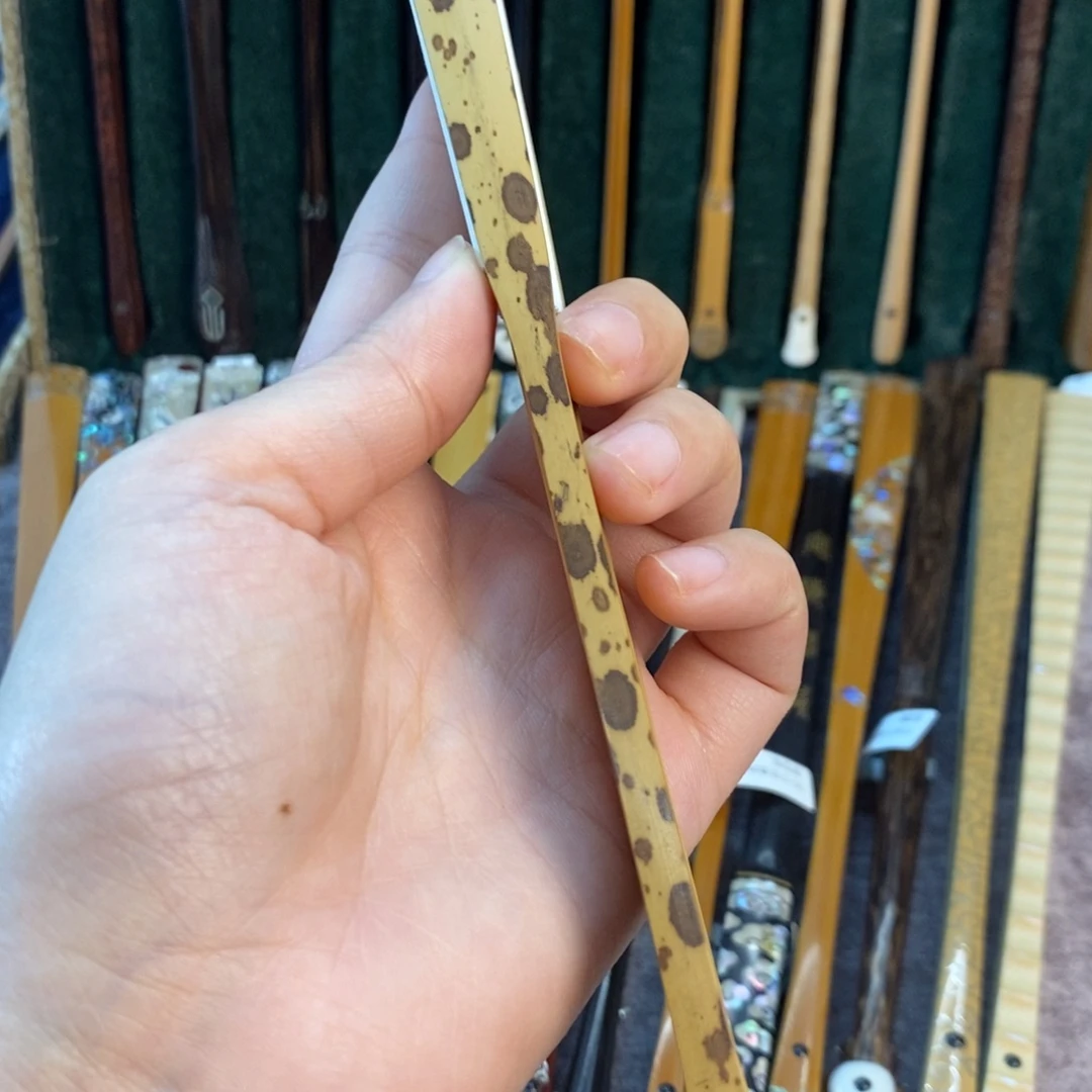 扇子梅妃折扇福利