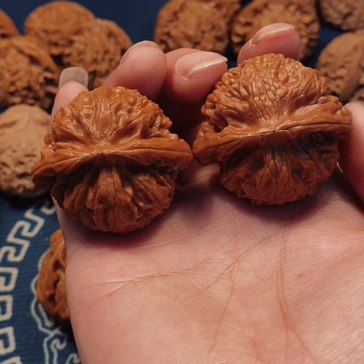 吊坠桃核43全品宫灯