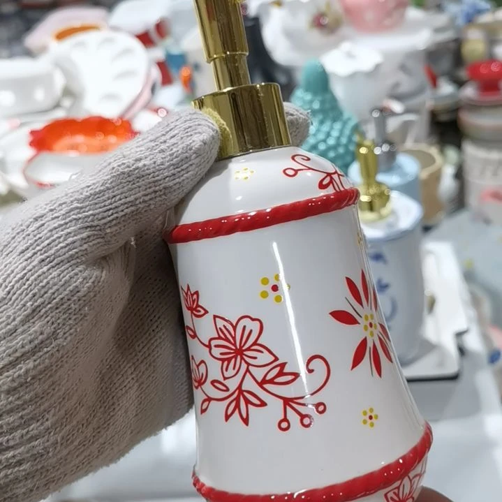 瓷片陶瓷产品设计