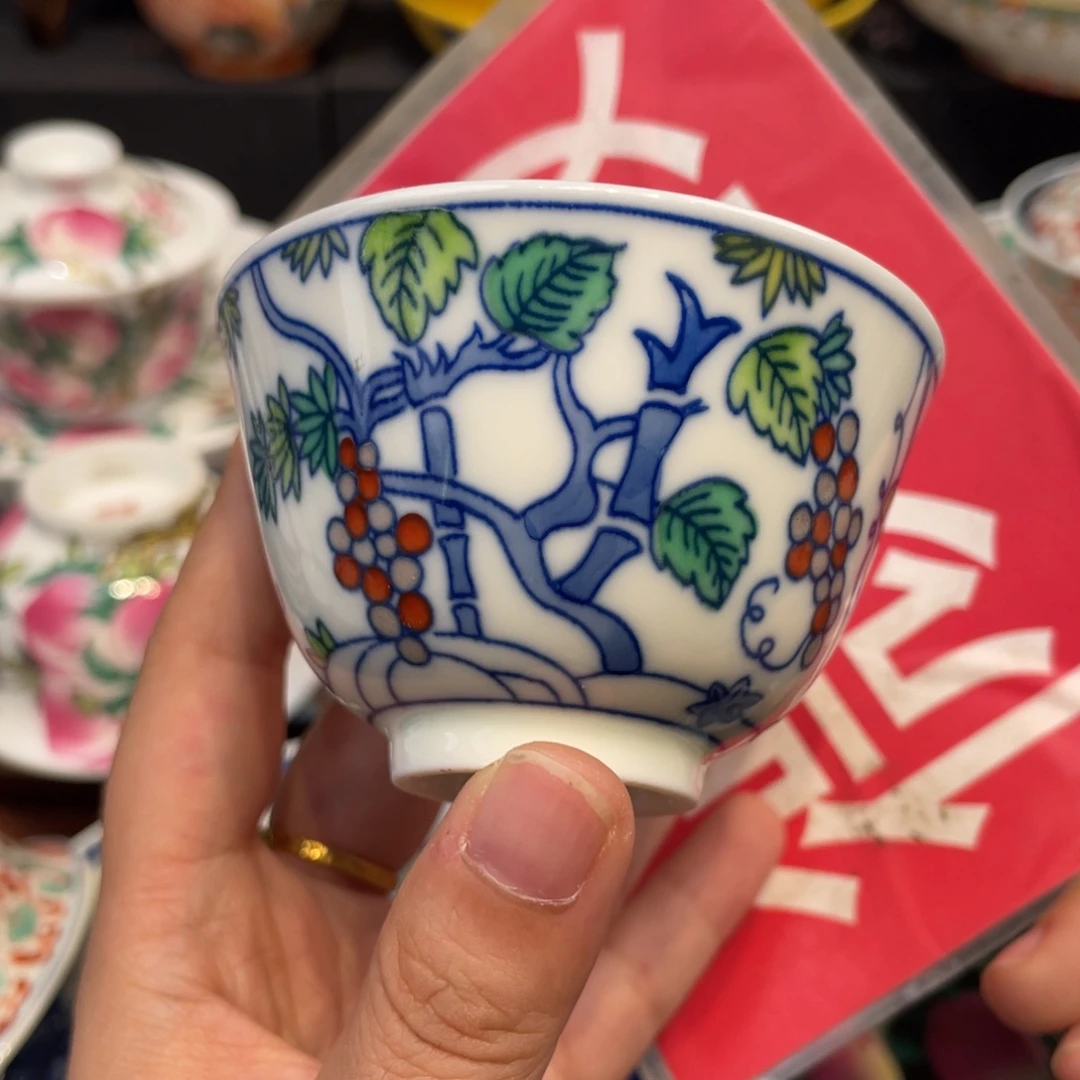 景德镇陶瓷景德镇瓷器