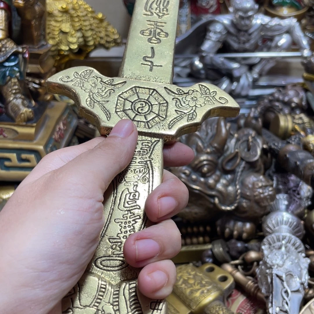 苗苗推荐精品铜精品