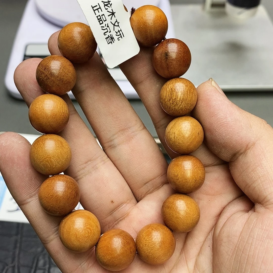 沉香沉香香囊老啦