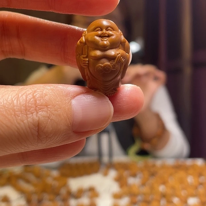 手串/手链橄榄核