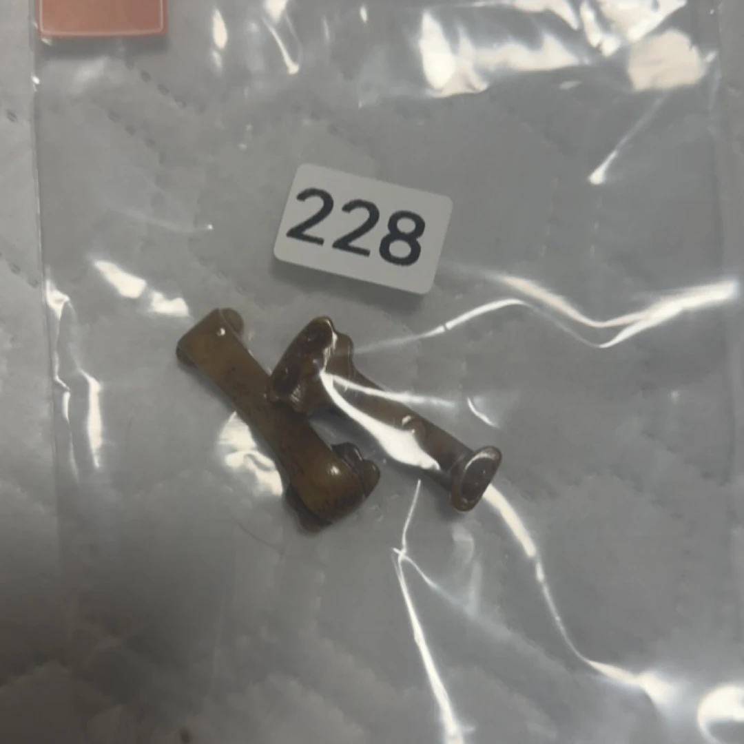 牛骨手工雕刻228