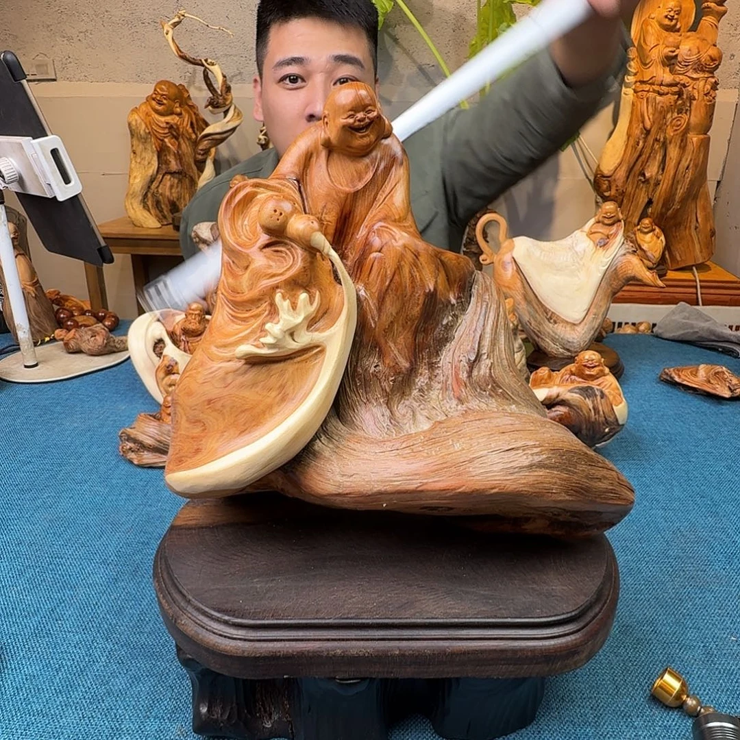 柏木（崖柏）关注一下