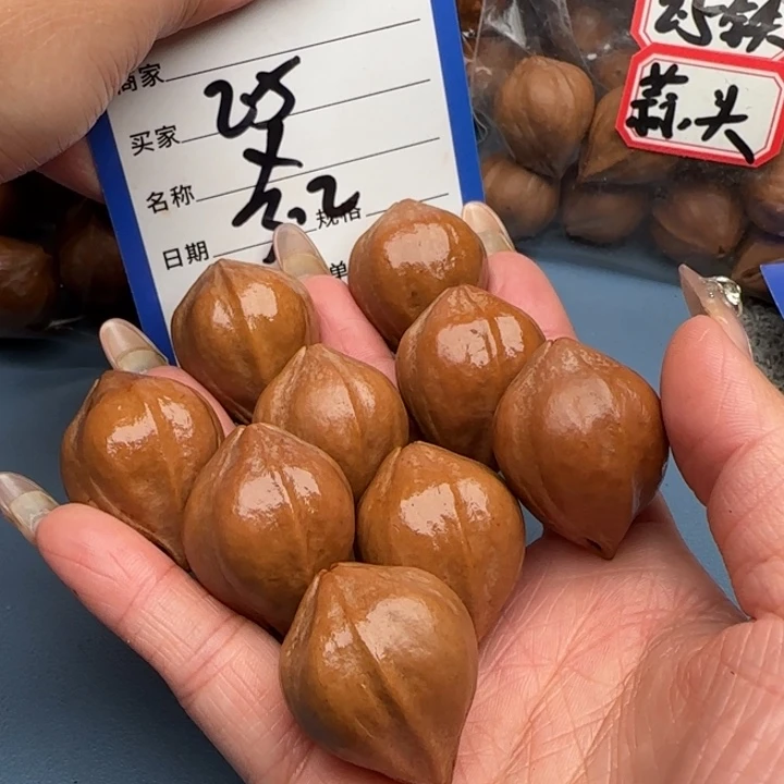 b***d手串橄榄核橄榄核