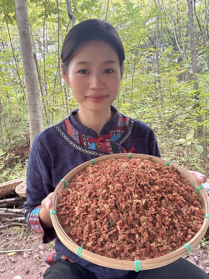 19 甄选优品【千岁茶】珍藏  阿乐专属  （认准正品）