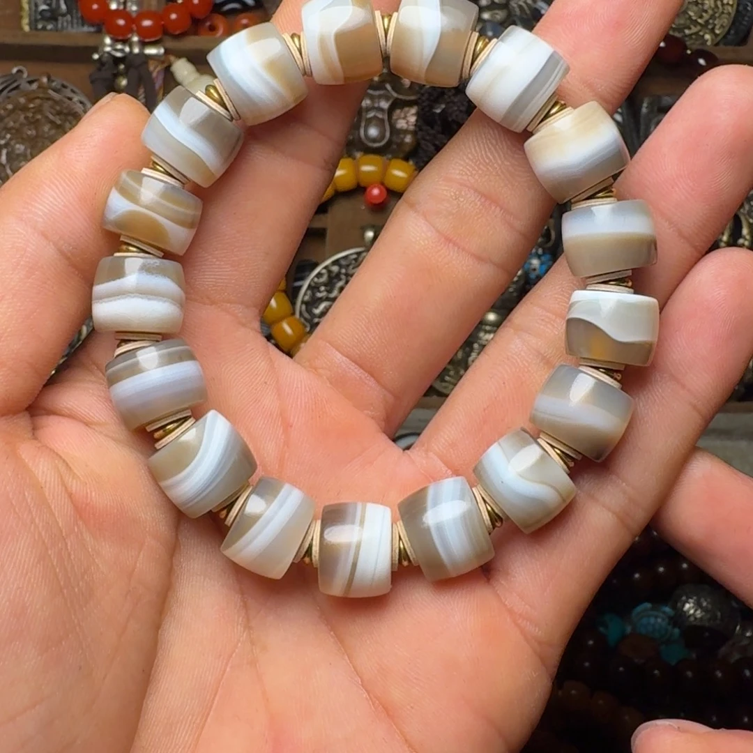 缠丝单圈直切单圈