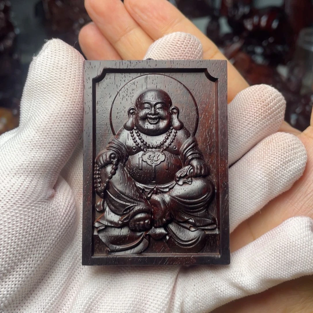 檀香紫檀（小叶紫檀）
