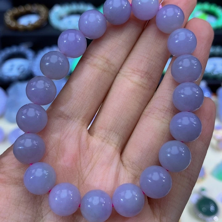 未镶嵌手链翡翠翡翠10