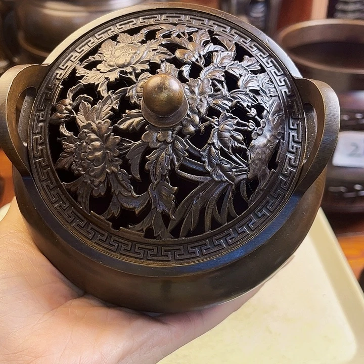 直播间里福利多多