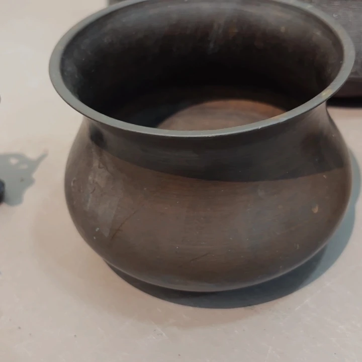 紫砂茶杯A***o非常美丽漂亮的物品