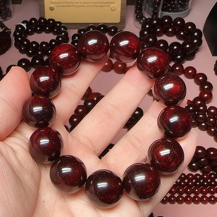 手串/手链小叶紫檀1.8/13