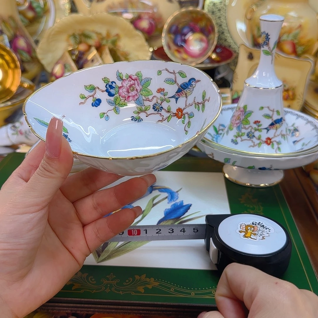 欧洲瓷器收藏鉴赏