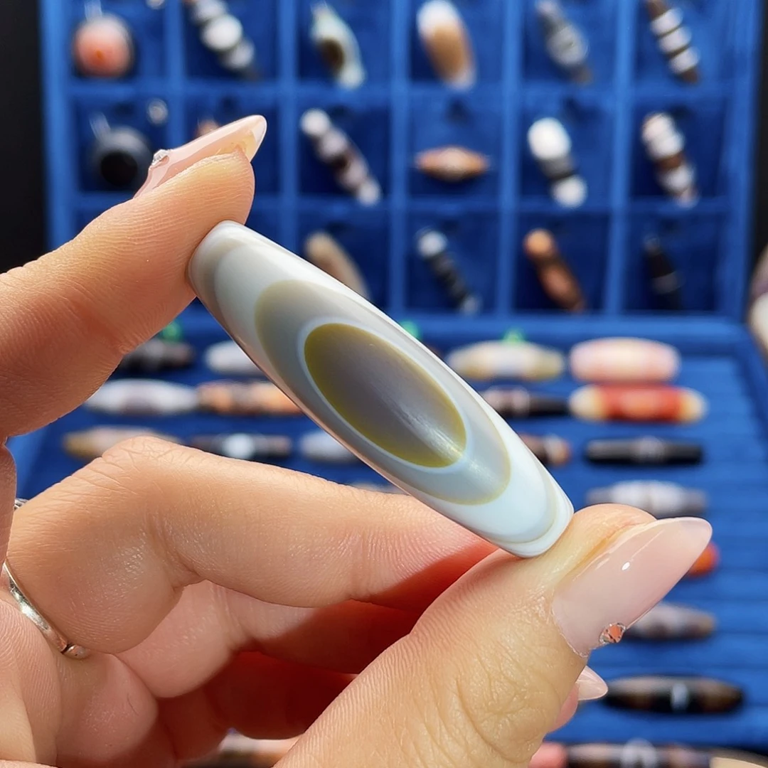 玛瑙/玉髓珠宝半成品未镶嵌