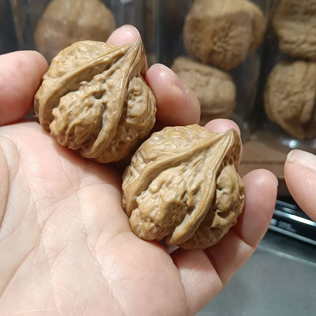 文玩核桃把件6666666666666666