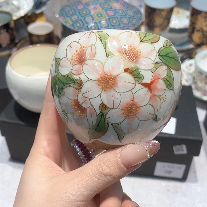 精品进口瓷器瓷片