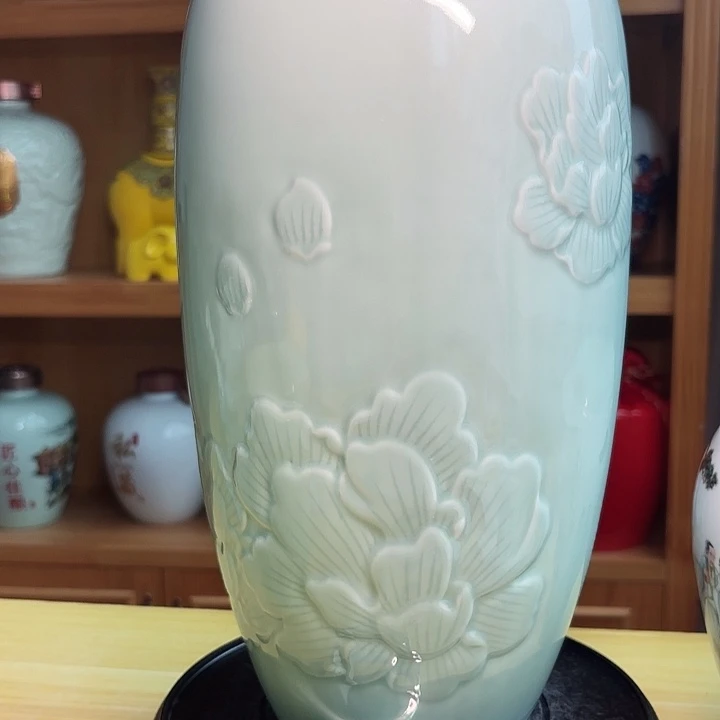 10斤牡丹酒瓶1个 清仓默认微瑕