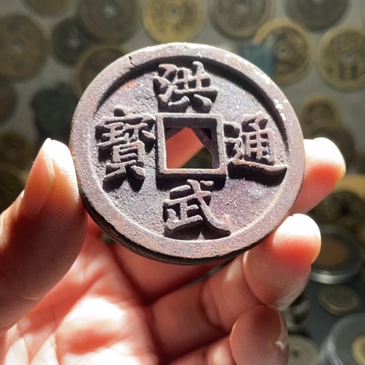 铜现代工艺品仿制品