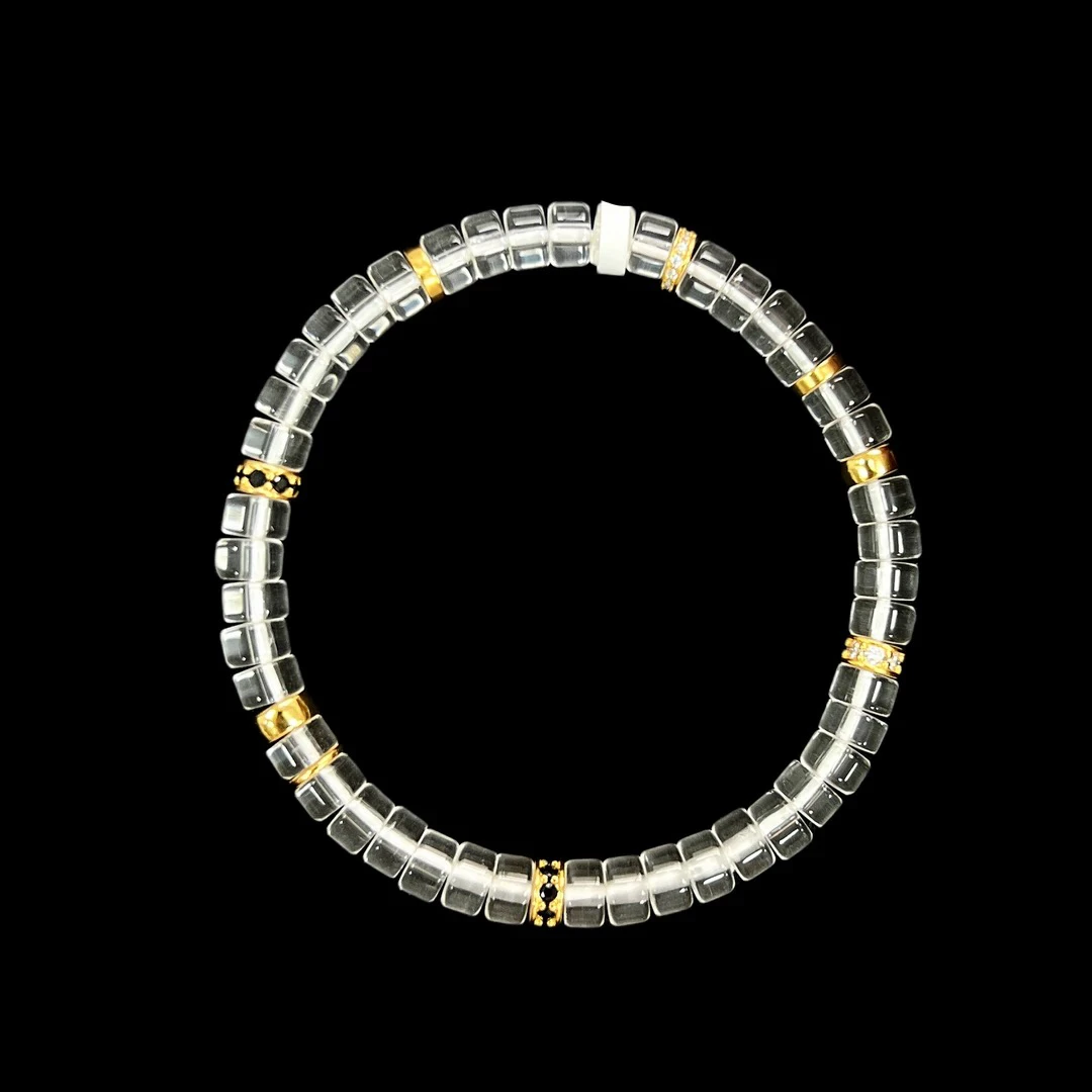 7808 手串DIY多样性，发一