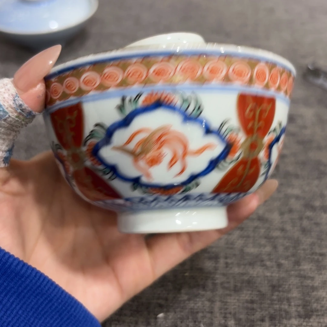 非常好看漂亮的物品