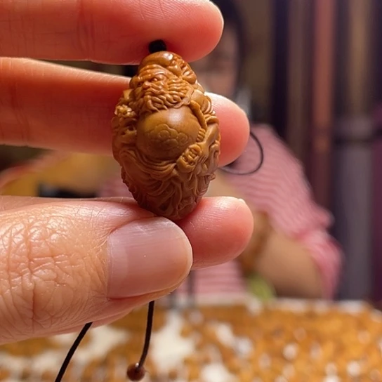 手串/手链橄榄核橄榄核