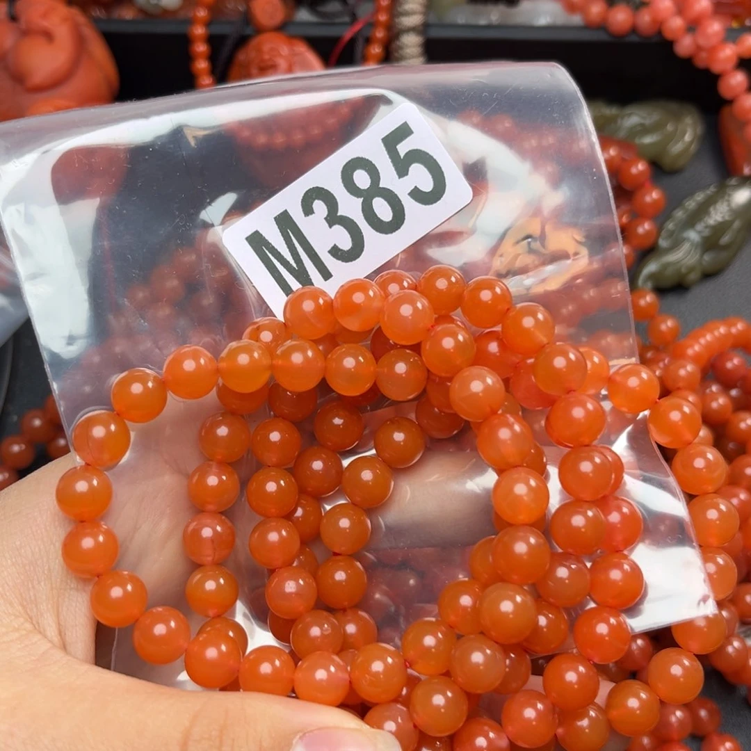 南红玛瑙珠宝奇石未镶嵌*️****