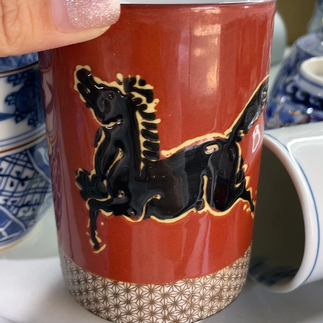 瓷片?*i哈哈哈我要看这期我就看