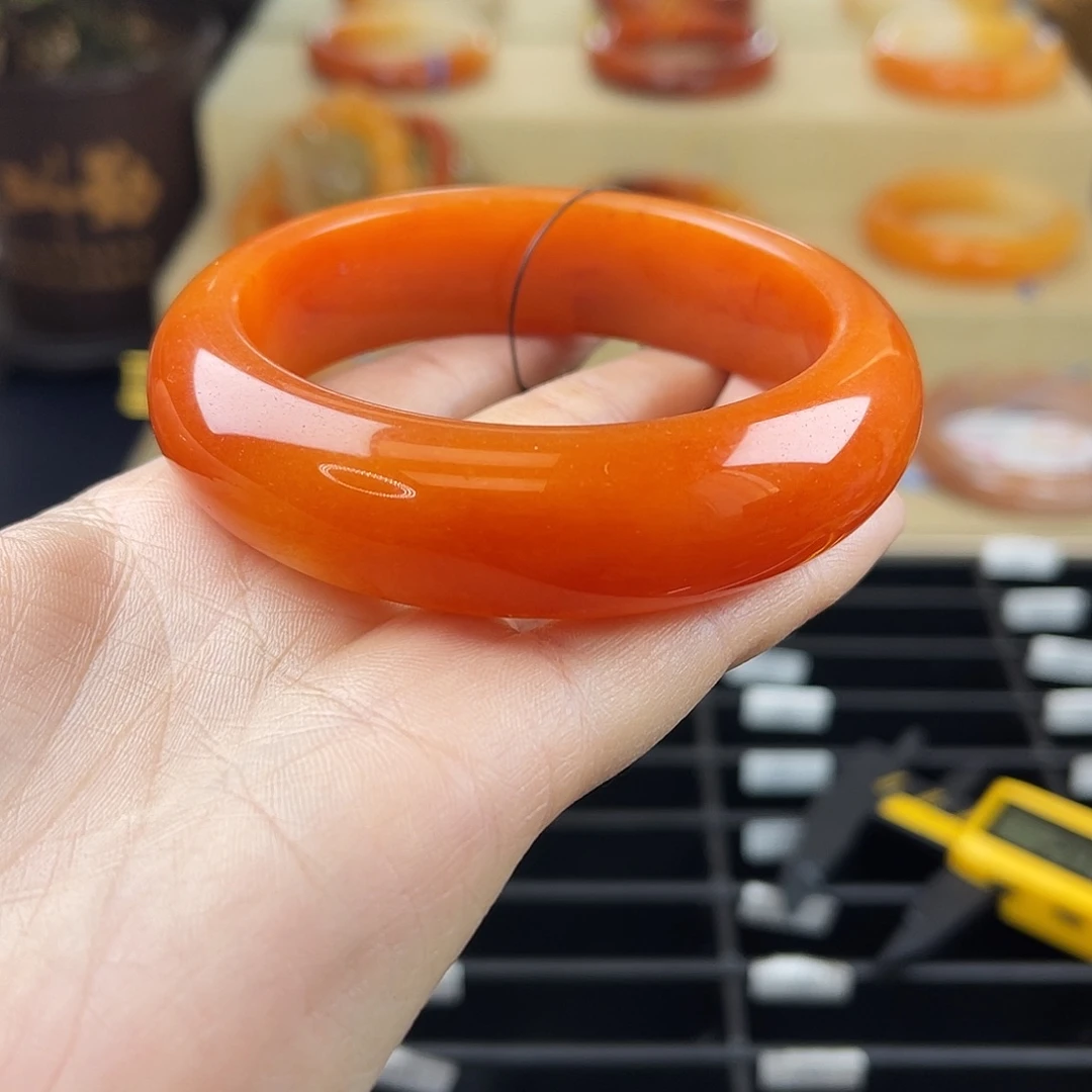 非金属无53 号茄山老油料黄龙59圈口满肉满色