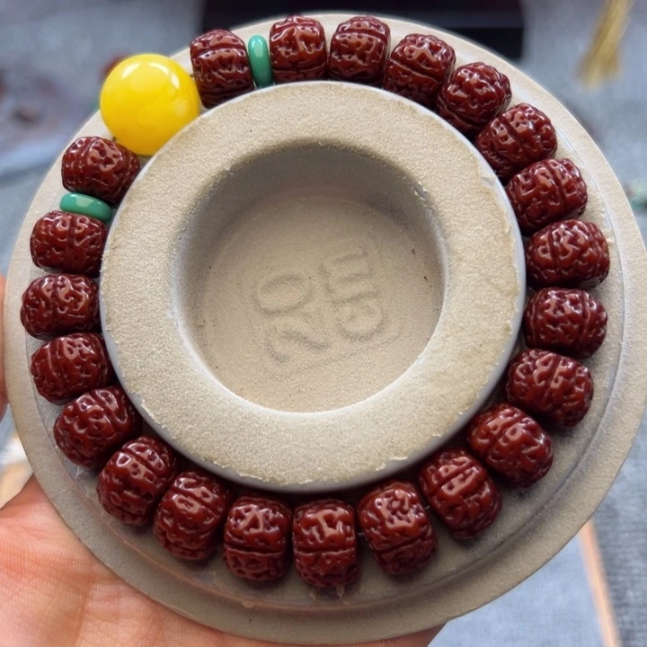 吊坠金刚菩提精品
