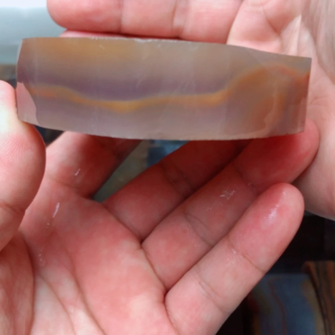 【闪购商品】定制玛瑙天然玛瑙手镯定制