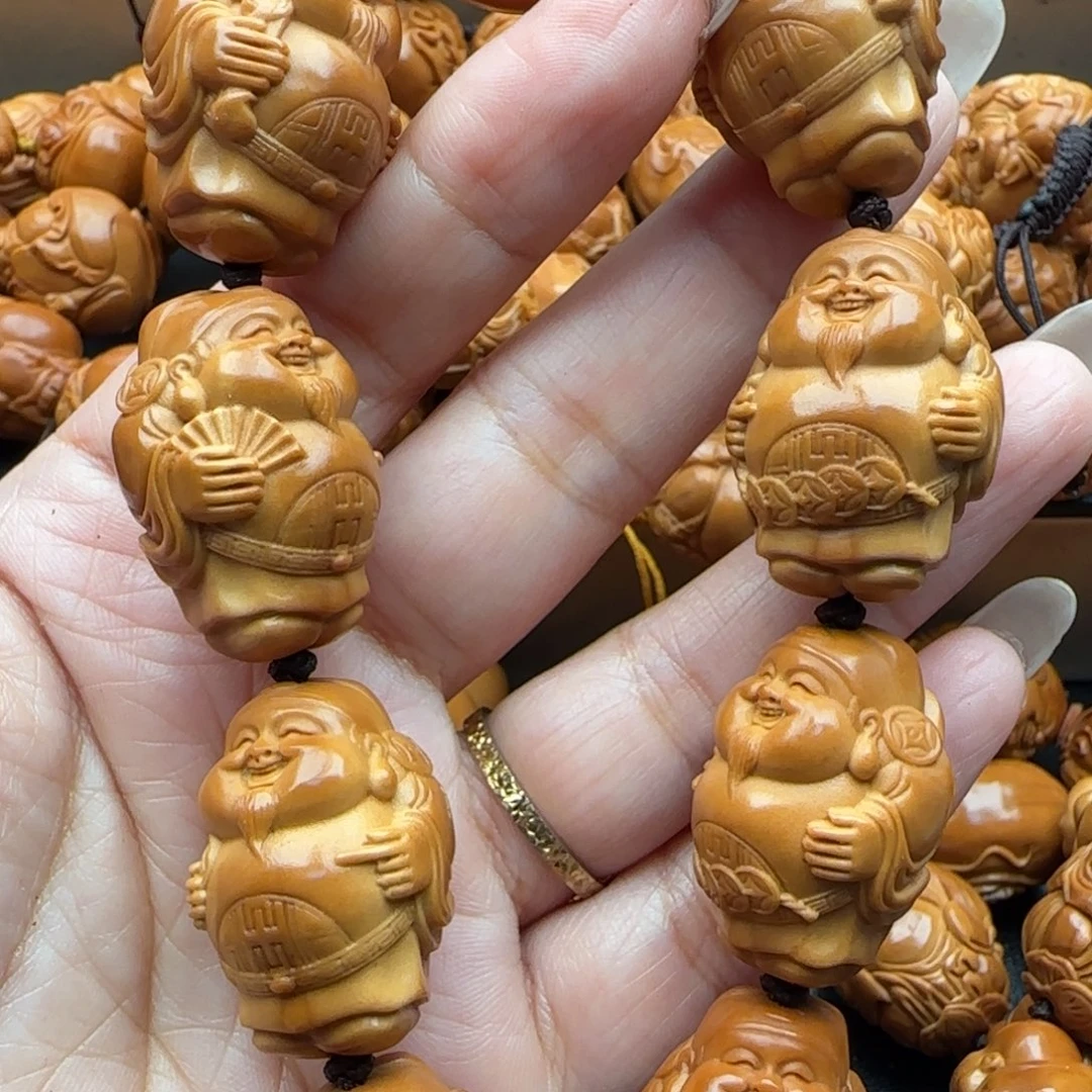 手串橄榄核橄榄核