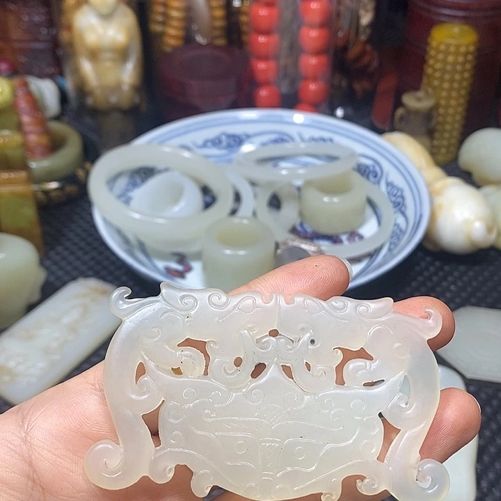 精选商品一图一物