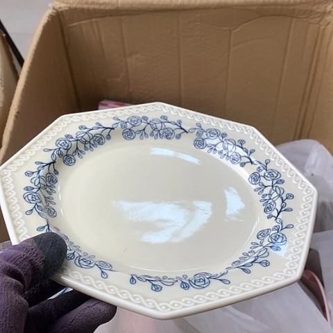 陶瓷制品满25拼单发货默认微瑕
