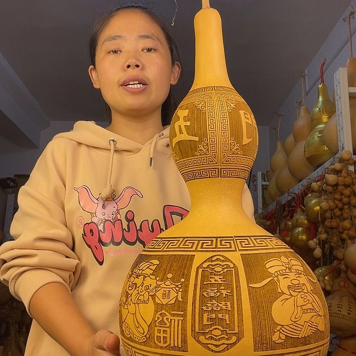 天然葫芦一物一图看图片发货
