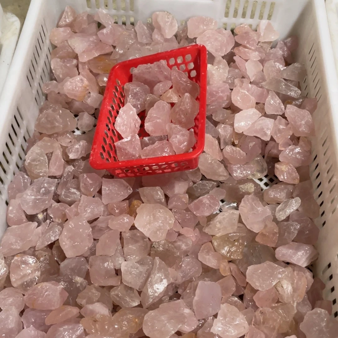 未镶嵌水晶大型摆件（非配饰）