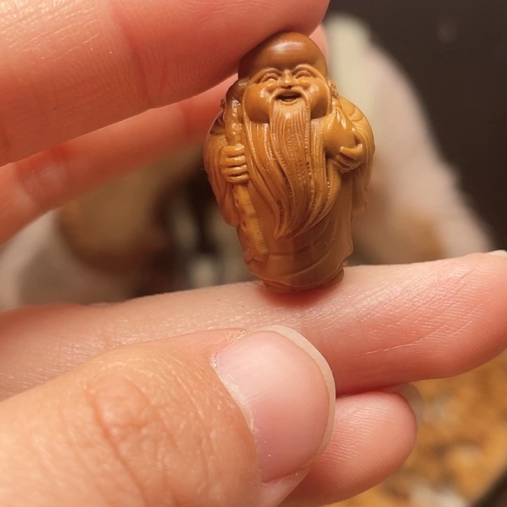 橄榄核手串/手链橄榄核