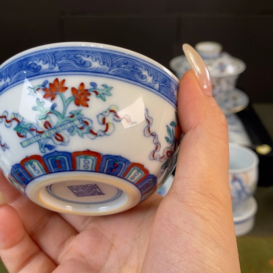 九鸣瓷艺九鸣瓷艺