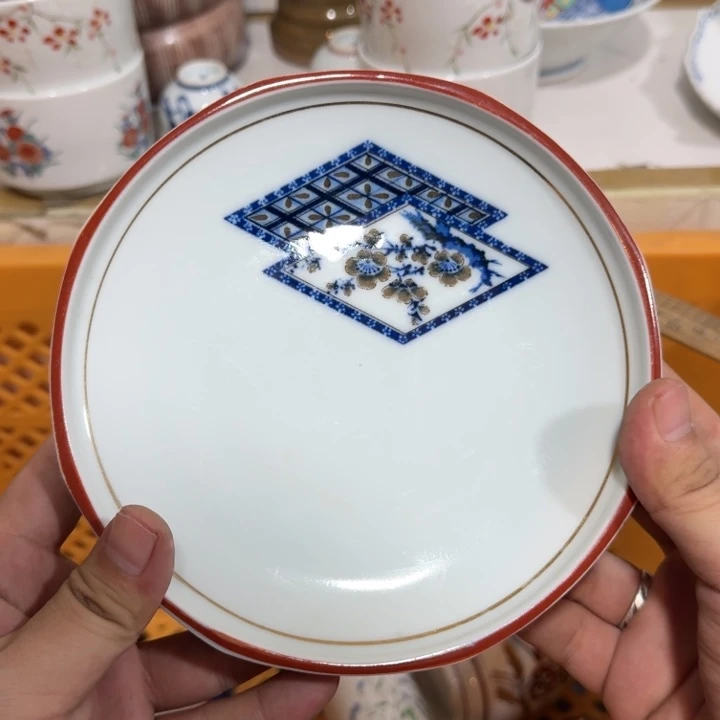 陶瓷推荐第二名20包邮