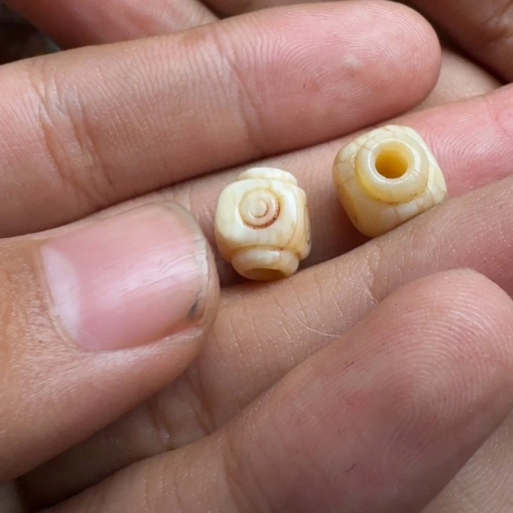 泥塑藏传泥塑小元素