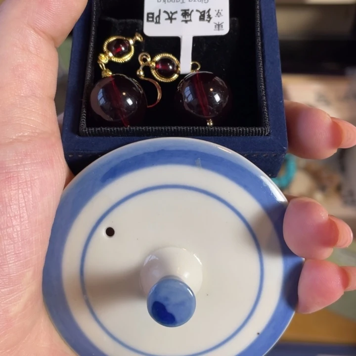 瓷器瓷器手串手串