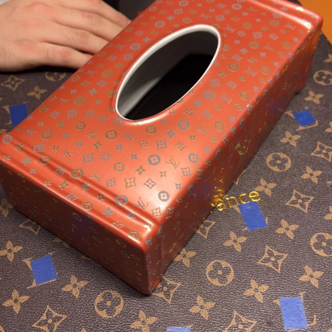 欧美陶瓷餐具摆件14