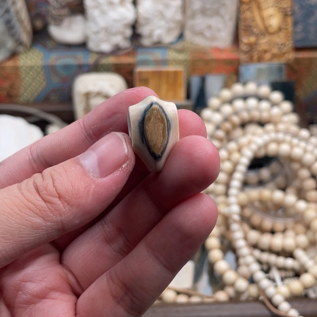 要***律手串/手链/手镯猛犸象牙