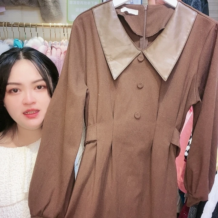 【闪购商品】挂脖款