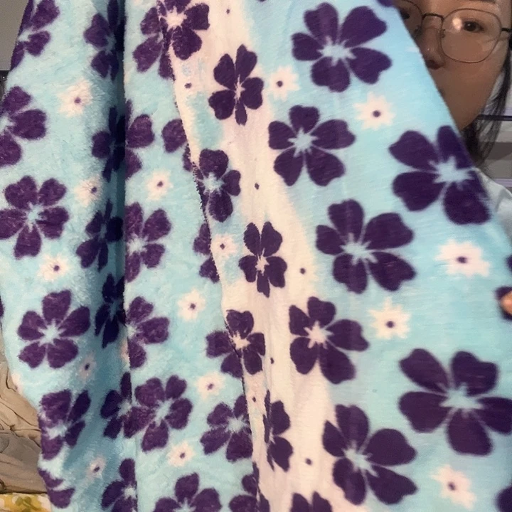 莫代尔纤维布头布料530
