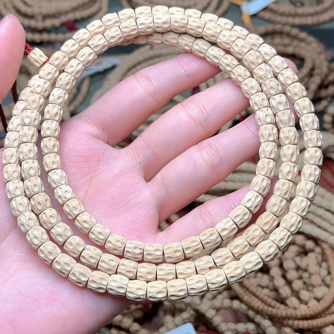 柏香籽/百香籽手串