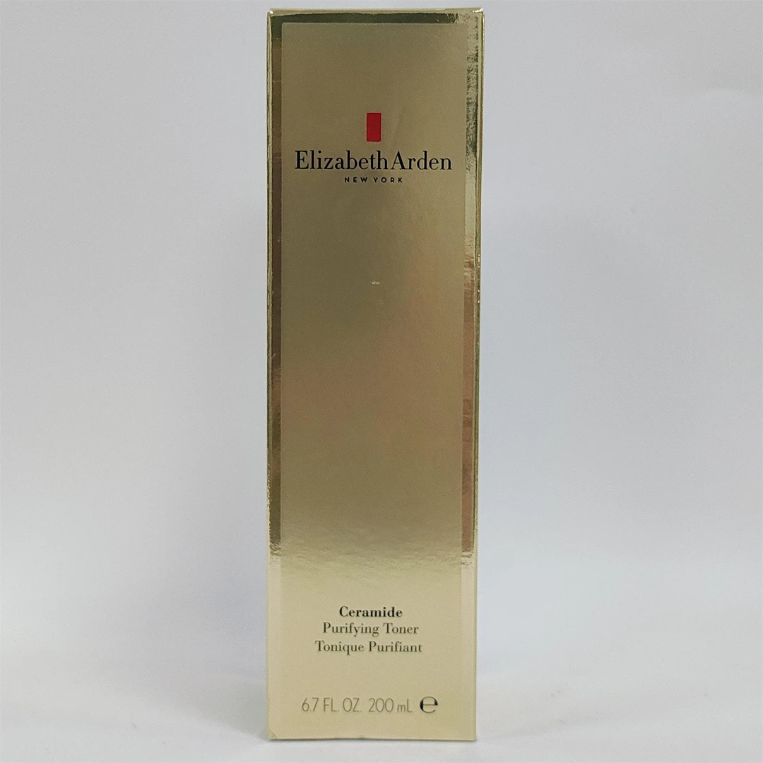 【2027/4/1到期】伊丽莎白雅顿时空换活爽肤水200ml